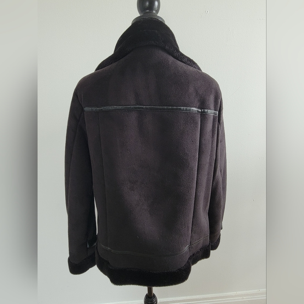 Laundry black jacket size M - Picture 8 of 13